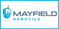 Sponsor Mayfield Robotics