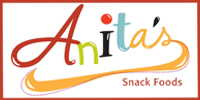 Sponsor Anita’s Mexican Foods