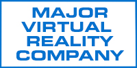 Sponsor Major VR Company