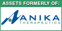 Sponsor Anika