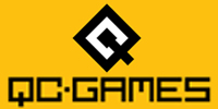 Sponsor QC Games