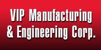 Sponsor VIP Manufacturing