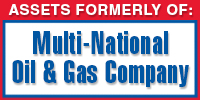 Sponsor Assets Formerly of Chevron