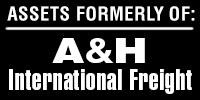 Sponsor A&H International
