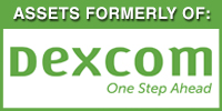 Sponsor Dexcom