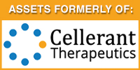 Sponsor Cellerant