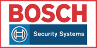 Sponsor Bosch Security Systems