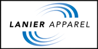 Sponsor Lanier Apparel