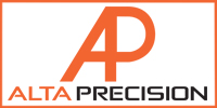 Sponsor Alta Precision