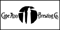 Cape Ann Brewing
