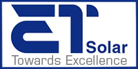 Sponsor ET Solar, Inc.