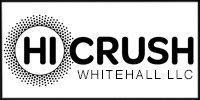Sponsor Hi Crush (Whitehall)