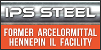 IPS Steel