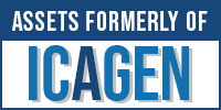 Sponsor Icagen