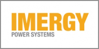 Sponsor Imergy Power Systems