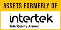 Sponsor Intertek