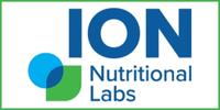 Sponsor Ion Nutritional Labs