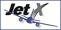 Sponsor Jet X Aerospace