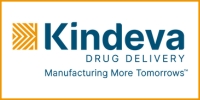 Sponsor Kindeva