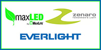 Sponsor LED Lighting Inventory