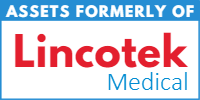 Sponsor Lincotek