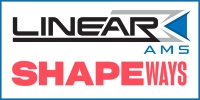 Sponsor Shapeways Linear AMS