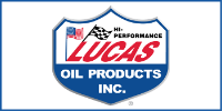 Sponsor Lucas Oil