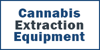 Sponsor Cannabis Extraction Equipment