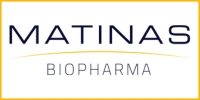 Sponsor Matinas BioPharma
