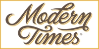 Sponsor Modern Times Beer
