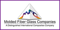 Sponsor Molded Fiber Glass