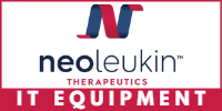 Sponsor Neoleukin IT