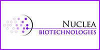 Sponsor Nuclea Biotechnologies