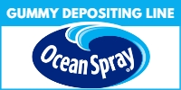 Sponsor Ocean Spray