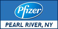 Sponsor Pfizer Pearl River, New York