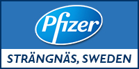 Sponsor Pfizer – Strängnäs, Sweden