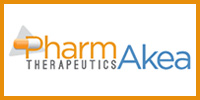 Sponsor PharmAkea Therapeutics