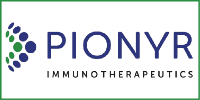 Pionyr Immunotherapeutics