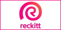 Sponsor Reckitt