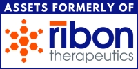 Sponsor Ribon Therapeutics