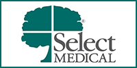 Sponsor Select Medical