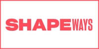 Sponsor Shapeways