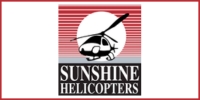 Sponsor Sunshine Helicopters