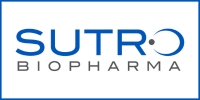 Sponsor Sutro Biopharma