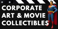 Sponsor Unical Corporate Art