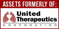 Sponsor United Therapeutics