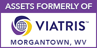Sponsor Viatris Morgantown