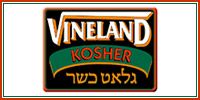 Sponsor Vineland Kosher Poultry