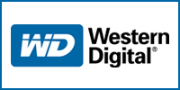 Sponsor Western Digital