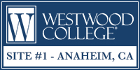 Sponsor Sale #1 Westwood College Anaheim Campus, Site #1